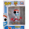 POP FORKY 528 TOY STORY 4