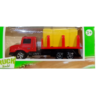 CAMION TRANSPORTER EN CAJA 423394