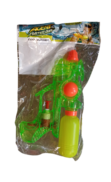 PISTOLA AGUA CHICA BOLSA RK 300045