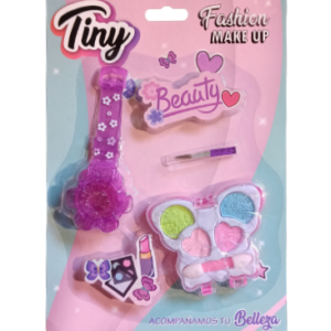 SET TINY MAKE UP BEAUTY 090306
