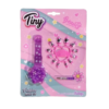 SET TINY UÑAS BEAUTY BL 095851