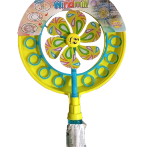BURBUJERO BUBBLE WINDMILL NO.889-43