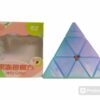CUBO JELLY COLOR PYRAMIDE