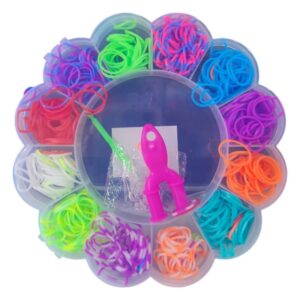 LOOM BANDS FLOR 423520