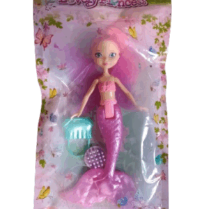 SIRENA LOVELY PRINCESS EN BOLSA 40122