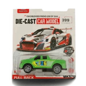 AUTO METAL FRIC DIE-CAST C MODEL 399BL7591030