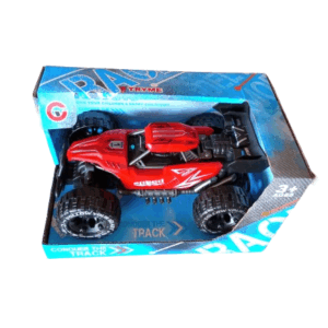 AUTO RACING MODEL LUZ Y SON C.T.TRUCK 200043