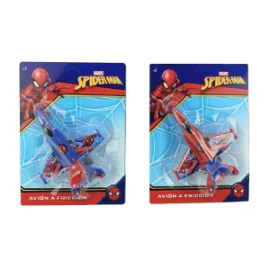 AVION SPIDERMAN BLISTER 215113