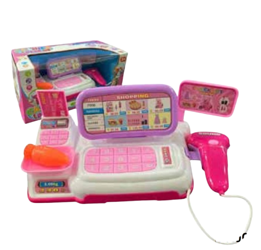 CAJA REGISTRADORA CASHIER DESK