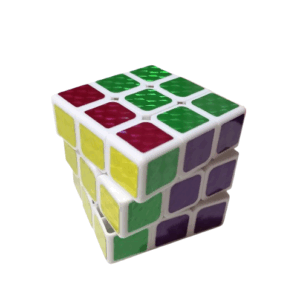 CUBO MAGICO HOLOGRAMADO ($xU) 800407