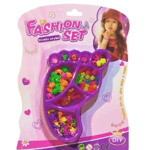 FASHION SET LOVELY STYLE PIE 7906582