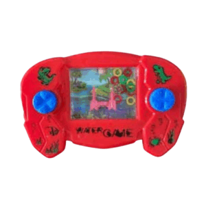 JUEGO AGUA FORMA JOYSKTIC BOLSA 845202
