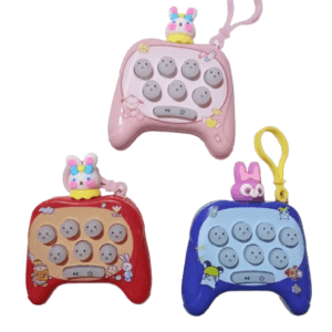 JUEGO TIPO POPIT ELECTRONICO BOLSA 600130