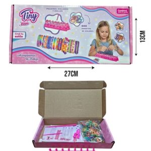 SET TINY LOM BANDS 057620
