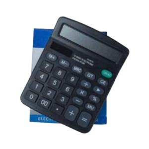 CALCULADORA 55837B-12S