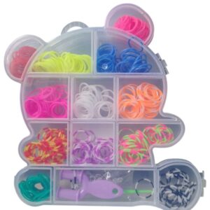LOOM BANDS OSO 423513