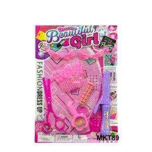 SET BELLEZA DREAM BEAUTIFUL GIRL BL964512