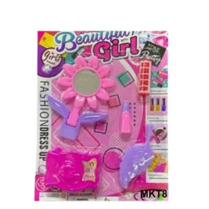 SET BELLEZA DREAM BEAUTIFUL GIRL BL964604