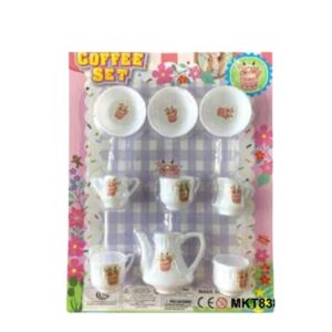 SET COFFE SET BL382217