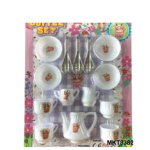 SET COFFE SET BL382484
