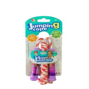 SOGA PARA SALTAR JUMPING ROPE BL 889225