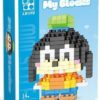 MJA MY BLOCKS GOOFY 172PCS 7209A