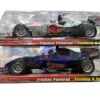 AUTO F1 GO SPEED FORMULA RACER 144450