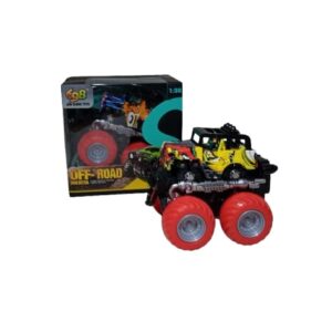 AUTO OFF-ROAD 500223