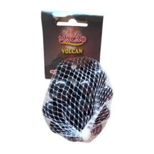 BOLITAS MACAO VOLCAN