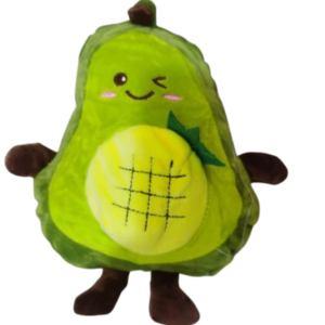 PELUCHE PALTA PANZA ANANA