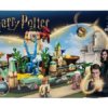 MJA HARRY POTTER 402PCS E5011