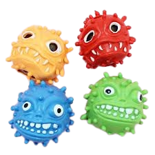 SQUISHY COVID