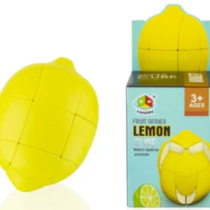 CUBO LEMON CUBE
