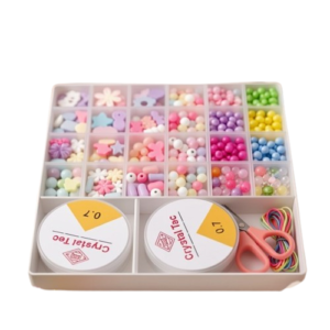 SET PERLITAS PARA PULSERAS 631004