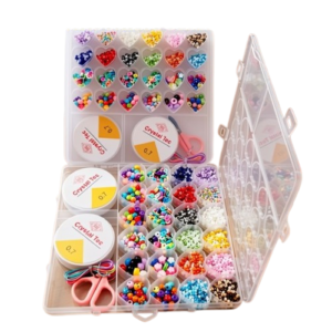 SET PERLITAS PARA PULSERAS 631011