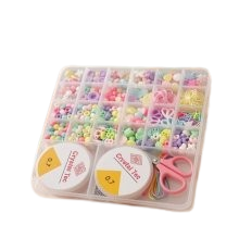 SET PERLITAS PARA PULSERAS 631028