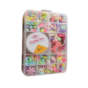 SET PERLITAS PARA PULSERAS 631097