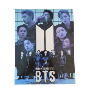 ALBUN BTS ($ FINAL)