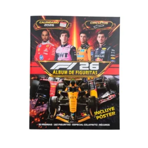 ALBUN F1