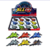 AVION FRICCION ALLOY SURT COLORES 380630