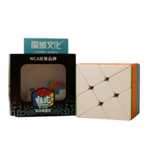 CUBO 2X2 RUEDA MOYU 1723 MF8872-2
