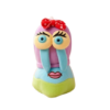 PELUCHE LLAVERO GARY MUJER