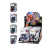 TRANSFORMERS AUTO TODO TERRENO JY-07-192