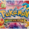 ALBUN POKEMON REVOLUTION ($FINAL)
