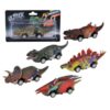 AUTO COLECCIO DINO A FRICCION WABRO 710113