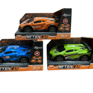 AUTO METAL FRICCION CAJA 302574