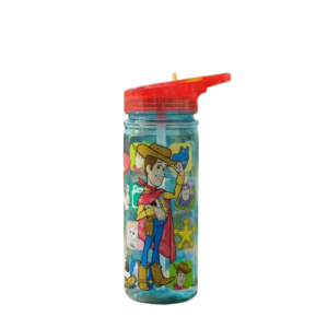 BOTELLA TOY STORY WABRO