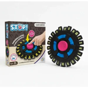 JUEGO DE MESA STOP 56970