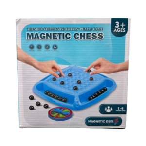 JUEGO MAGNETIC CHEES MEDIANO