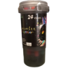 MARCADOR ACRILICO X 24 ESTUCHE CILINDRICO 730065